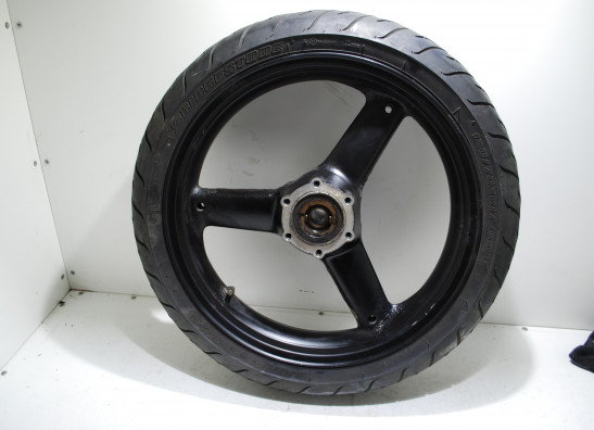 Front Wheel Triumph 595 T Daytona