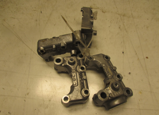 Zylinderkopf Honda VF 700  750 F