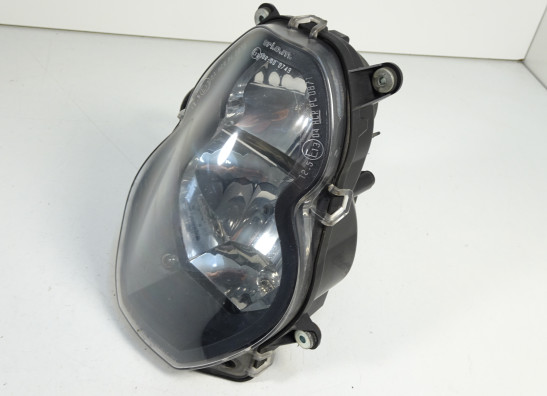 Headlight KTM 990 Superduke