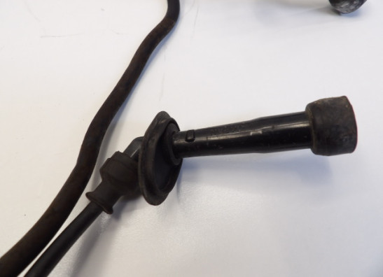 Zundspule Suzuki GSX F 600