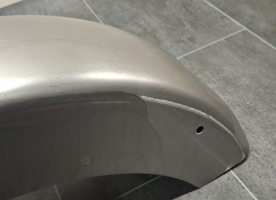 Guardabarros trasero Harley Davidson FXST Softail Standard