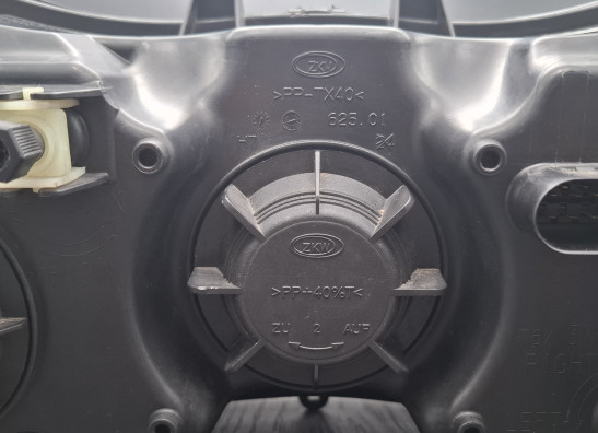 Headlight BMW R 1200 RT