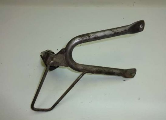 Soziusfussraste rechts Yamaha XTZ Tenere