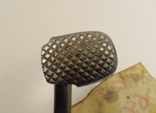 Bremspedal Honda CB 650