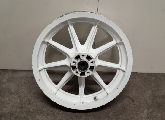 Achtervelg Harley Davidson Dyna