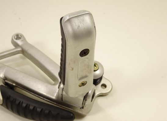 Pillion step left  Ducati ST2