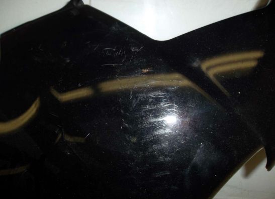 Rechter onderkuip Yamaha YZF R6