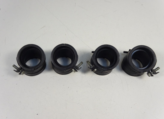 Inlaat rubber Honda CB 600 F