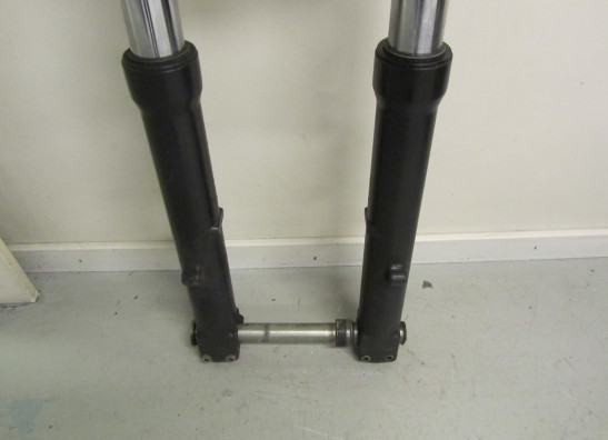 Voorpoten compleet Triumph Trophy 900