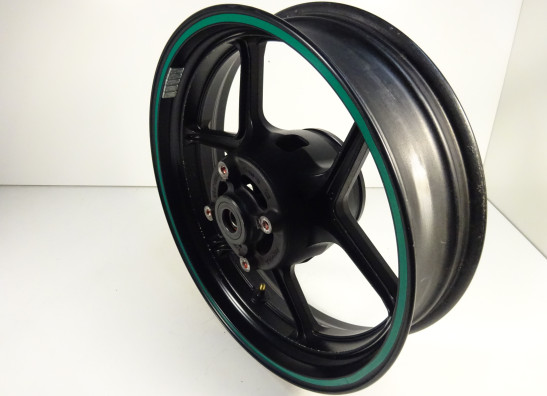 Achtervelg Kawasaki ER 6