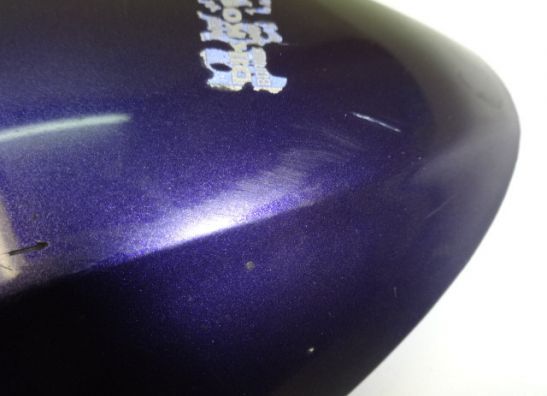 Kotflugel vorne Suzuki GSX F 1100