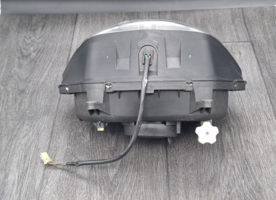 Koplamp Honda XL 650 V Transalp