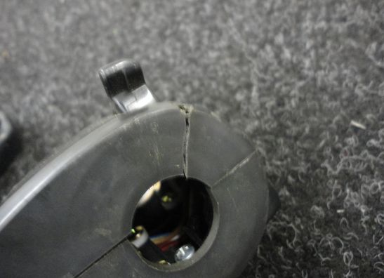 Stuurschakelaar rechts Kawasaki ZX 6 R