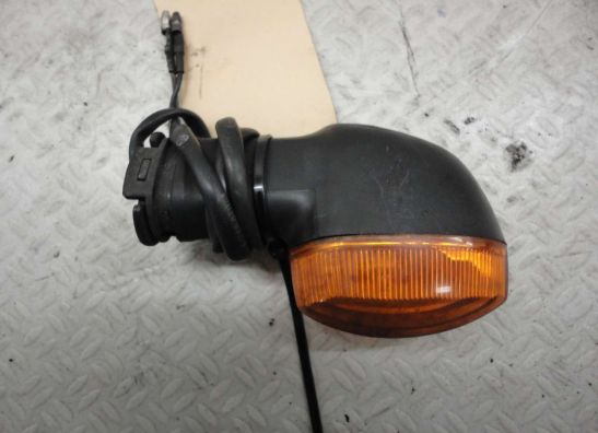Winker left front Yamaha XT 1200 Z Super Tenere
