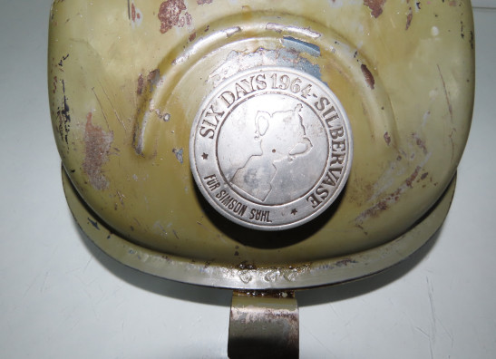 Tank Overig Onbekend Unknown