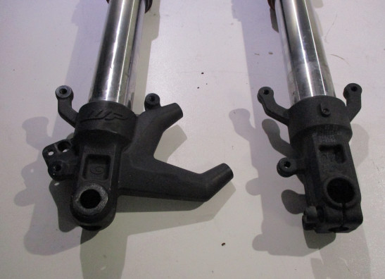 Gabelholm Komplett KTM 390 Duke