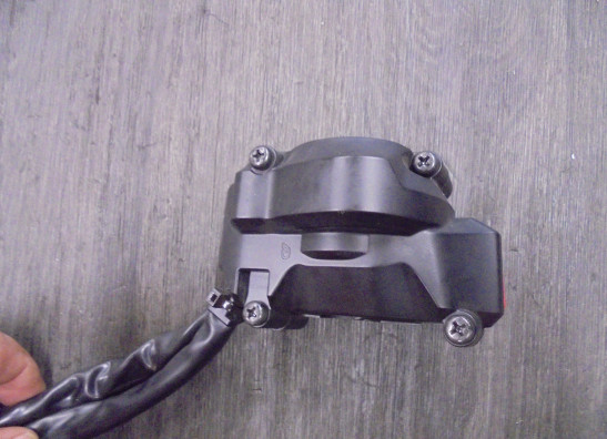 Stuurschakelaar rechts Yamaha Tracer 9 GT