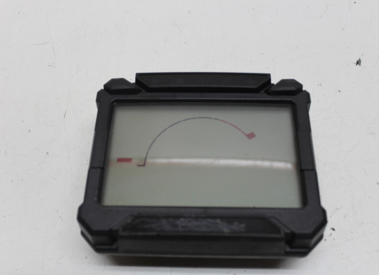 Tellerset Honda X-adventure 750