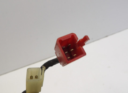 Tacho-set Honda CB 500