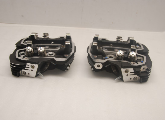 Cylinder head Harley Davidson Softtail