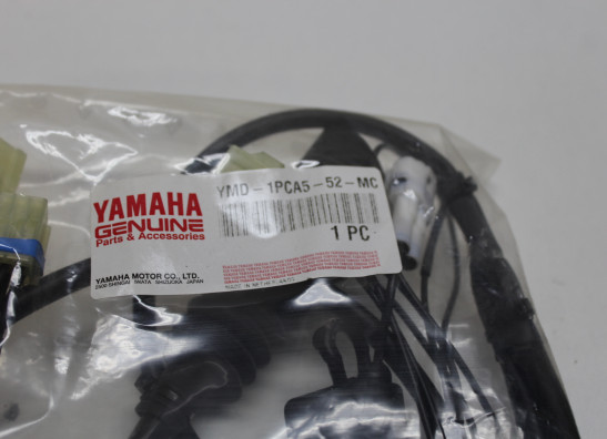 Kabelboom Yamaha YZF R6