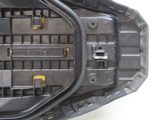 Zadel Honda X-adventure 750