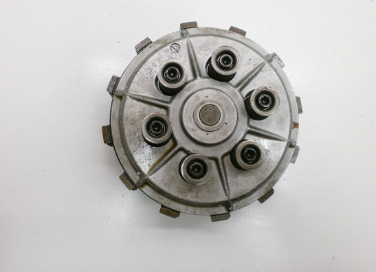 Clutch Kawasaki GTR 1000