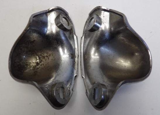 Rear cushion Yamaha XV 535 Virago