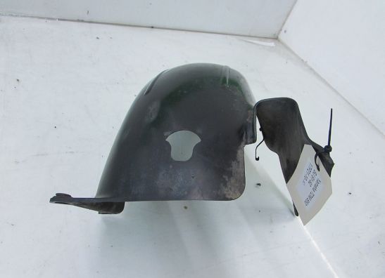 Achterspatbord Yamaha TDM