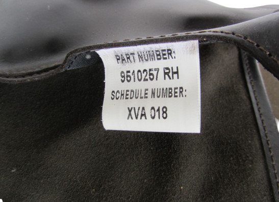 Kofferset Triumph Bonneville T 120