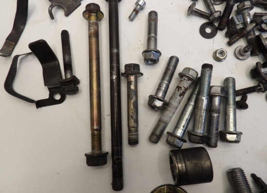 Overig Honda CBR 600 F