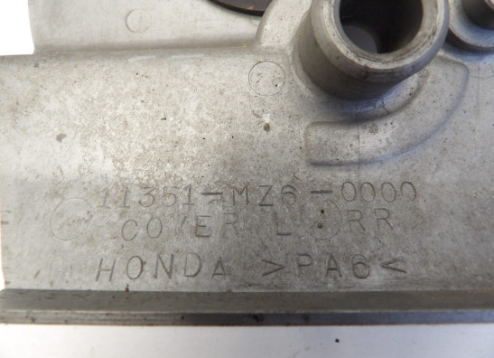 Motorblockdeckel Honda Deauville 650 - 700