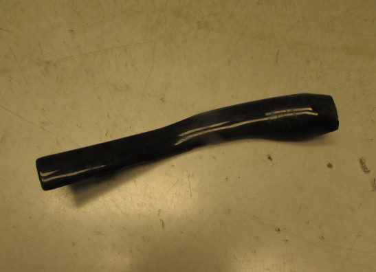 Auspuff-Krummer Yamaha V max