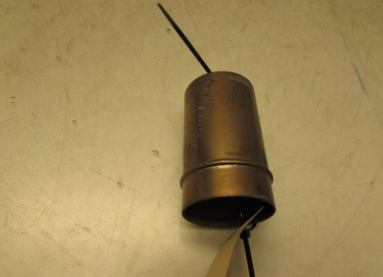 Uitlaat KTM Overige KTM