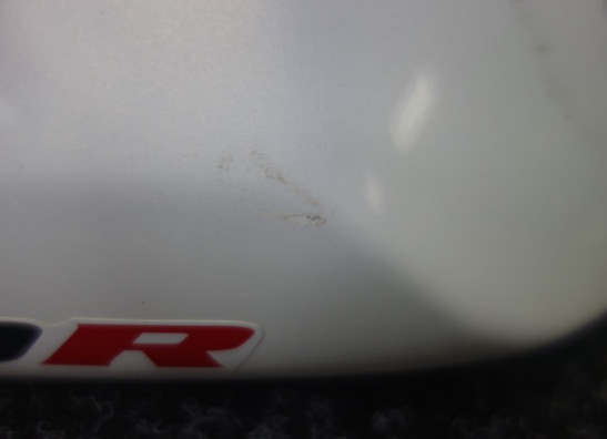 Heck rechts Honda CBR 500 R