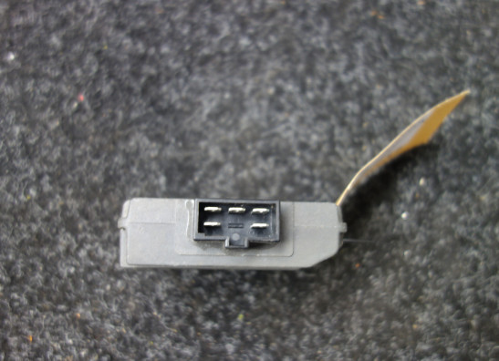 Regulator rectifier  Yamaha XTX 660