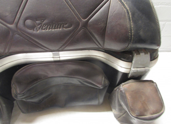 Topkoffer Yamaha XVZ 1200 Venture