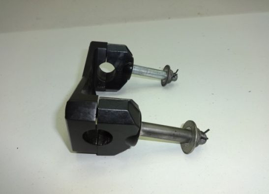 Steer Kawasaki Z 750