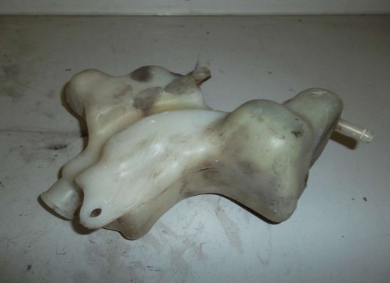 Kuhler Teile Honda CBR 1000 F