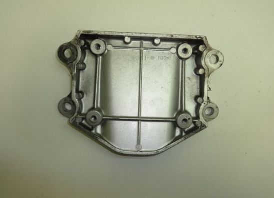 Front pipes Suzuki GSX F 1100