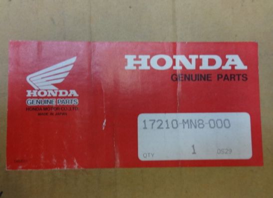 Luchtfilter Honda NT 650 GT Hawk