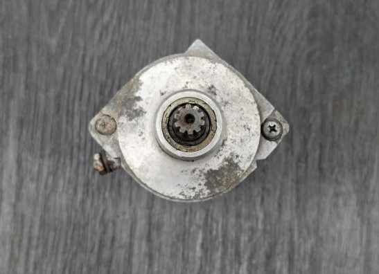 Startmotor Honda CB 650