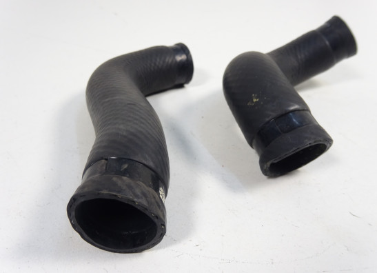 Radiator toebehoren Kawasaki ER 6