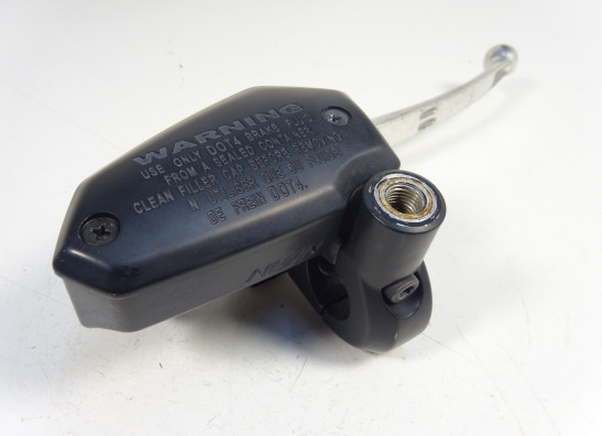 Rempomp Kawasaki ER 6