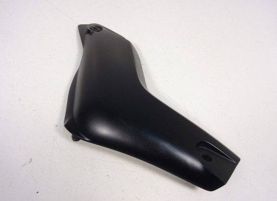 Uitlaatbochten Honda CBR Fireblade