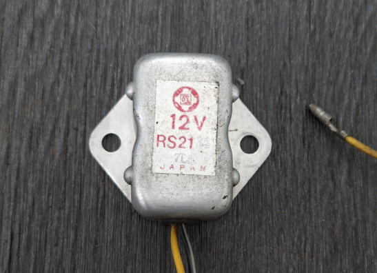 CDI ECU unit Suzuki GS 750