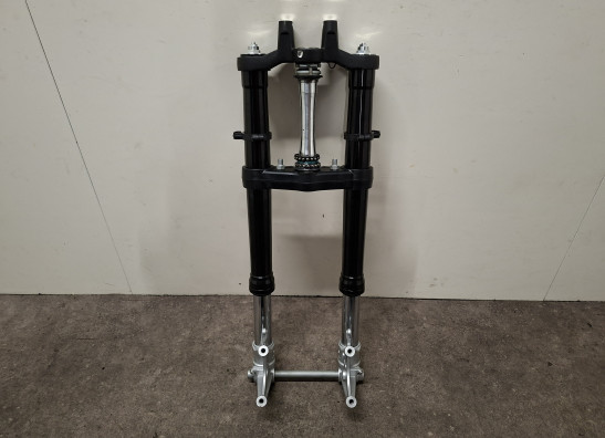 Voorpoten compleet Aprilia Tuono 660