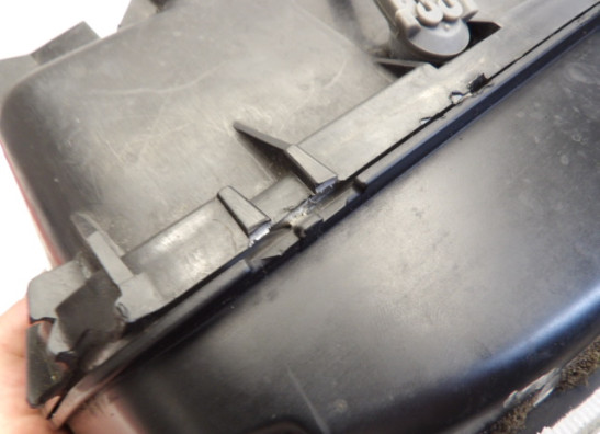 Koplamp Suzuki XF 650 Freewind