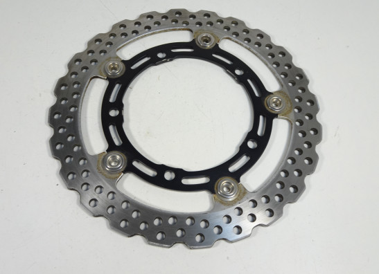 Remschijf voor Kawasaki Ninja 650