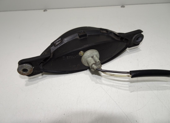 Headlight Triumph Sprint RS